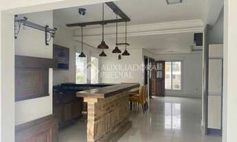 Imagem 6: PORTO ALEGRE - Casa de Condomínio - Aberta dos Morros