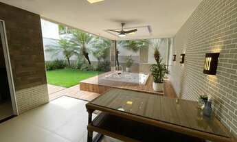 Imagem: Casa de condomínio para venda tem 155 metros