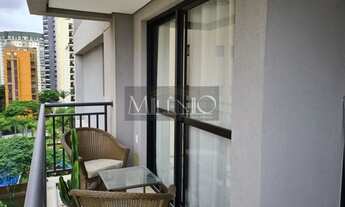 Imagem 3: SãO PAULO - Apartamento Padrão - Jardim Vila Mariana