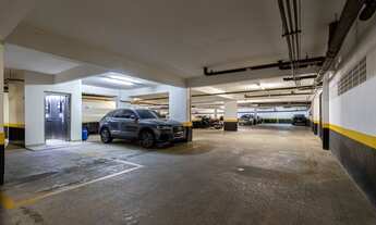 Imagem 6: APARTAMENTO RESIDENCIAL em São Paulo - SP, Campo Belo