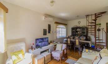 Imagem: Casa com 4 dormitórios (1 suíte) - 2 vagas