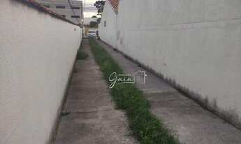 Imagem 6: Terreno à venda, 399 m² por R$ 480.000,00 - Boqueirão - Curitiba/PR