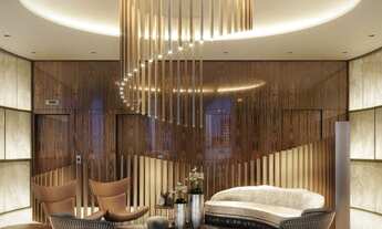 Imagem 5: Conheça o Doha Tower no Meia Praia em Itapema