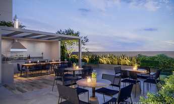 Imagem 7: Belíssimo apartamento 144 m² 3 suítes em Parque São Jorge - São Paulo - SP