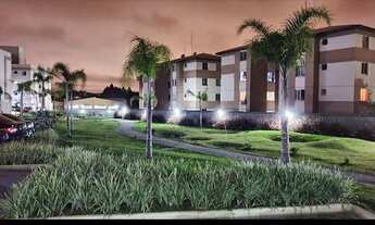 Imagem: Apartamento Cond Residencial Reserva Casablanca