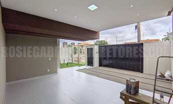 Imagem 5: CAMPO GRANDE - Casa Padrão - Vila Nascente