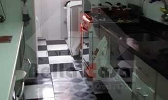 Imagem 3: Apartamento na Vila Formosa com 68m2 com 02 quartos