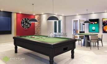 Imagem 3: Apartamento de 1 dormitório na Guilhermina, em Praia Grande