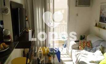 Imagem: Apartamento - 02 quartos - Cachambi