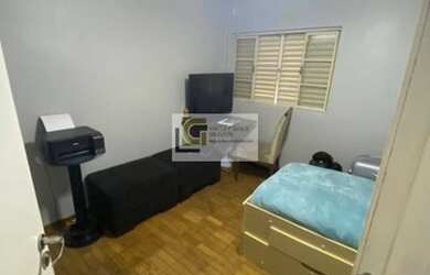 Imagem 4: Apartamento para venda tem 94 metros quadrados com 3 quartos em Centro - São José dos Camp