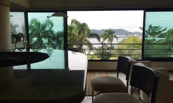 Imagem 3: LAGOA DA CONCEIÇÃO - AVENIDA AFONSO DELAMBERT NETO, 1006 APTO 101