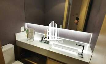 Imagem: Apartamento com 111m² no Cambuci SP com