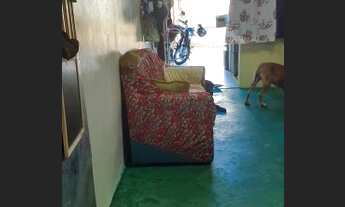 Imagem 2: CASA NO RECANTO DAS EMAS !!!! Fácil pagamento !!!