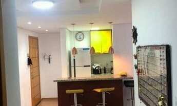 Imagem 7: Apartamento com 2 dormitórios para Venda no Vila Vitória em Mauá/SP