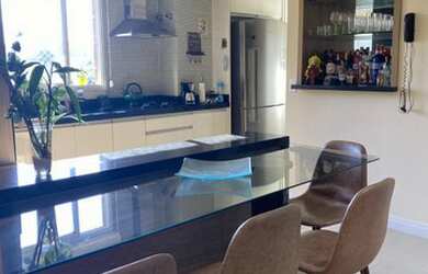 Imagem 7: Apartamento para venda Bairro Atiradores - Joinville - SC