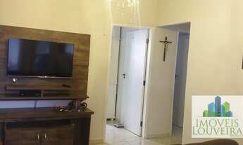 Imagem 4: Casa com 2 dormitórios à venda, 150 m² por R$ 480.000 - João XXIII - Vinhedo/SP