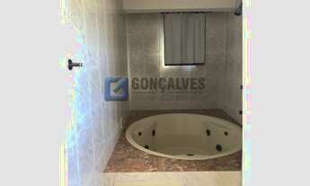 Imagem 6: SAO BERNARDO DO CAMPO - Residential / Apartment - JARDIM CHACARA INGLESA