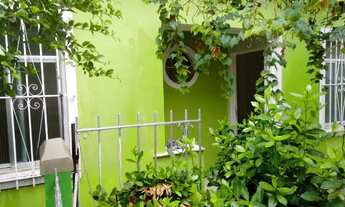 Imagem 3: CASA TIPO APTO NO JARDIM 25 DE AGOSTO PRÓXIMO À UNIGRARIO EM DQUE DE CAXIAS