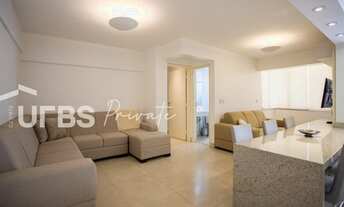 Imagem 2: Solar dos Girassóis - Apartamento 1 quarto, sendo 1 suíte