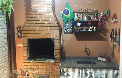 Imagem 3: São Paulo - Casa de Condomínio - ACLIMAÇÃO