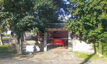 Imagem 2: Terreno 236m² com Duas Casas