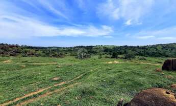 Imagem 7: ITU - RURAL - PEDREGULHO