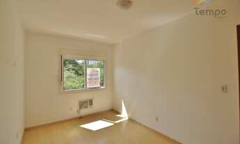 Imagem 6: Apartamento com 2 dormitórios à venda, 56 m² por R$ 235.000,00 - Pátria Nova - Novo Hambur