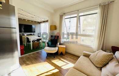 Imagem 5: Apartamento a Venda na Vila Olímpia