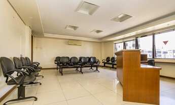 Imagem 4: Sala comercial para venda, Santana, Porto Alegre - SA2441
