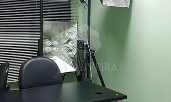 Imagem 4: Sala para locação, Vila Nova Conceição, São Paulo, SP