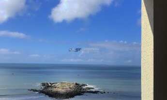 Imagem 3: Apartamento na Praia do Gravatá - Navegantes, com 2 quartos (sendo 1 suíte