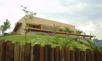 Imagem 2: Chácaras para venda tem 2500 metros quadrados com 3 quartos