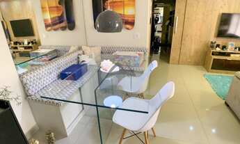 Imagem 6: Apartamento - Bosque - Campinas