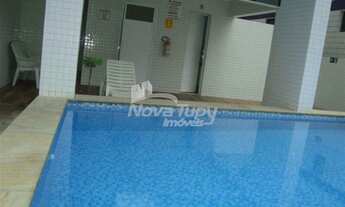 Imagem 3: Apartamento com 2 dorms, Aviação, Praia Grande - R$ 365 mil, Cod: 2385