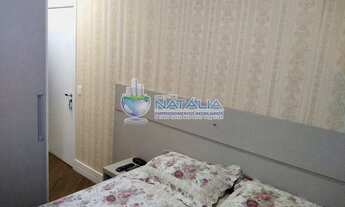 Imagem 5: Apartamento com 3 dorms, Jardim Pereira Leite, São Paulo - R$ 780 mil, Cod: 65648