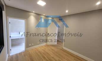 Imagem 5: Casa à venda de alto padrão com 3 dormitórios e 3 suítes, Alphaville Nova Esplanada, Votor