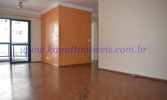 Imagem 2: Apartamento 3 dorms na Vila Gumercindo