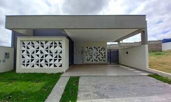 Imagem 6: LONDRINA - Casa de Condomínio - Condomínio Parque Tauá Araçari I