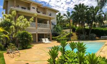 Imagem 3: Casa - Sítios de Recreio Gramado - Campinas