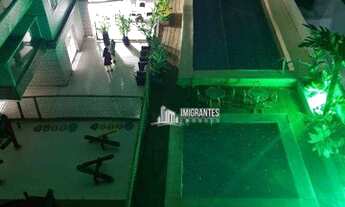 Imagem 7: Apartamento de 2 dormitórios, sendo 1 suíte, na Guilhermina, em Praia Grande