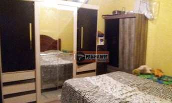 Imagem 7: CASA 80M² - 2 DORM - JD. SENICE