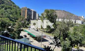 Imagem 3: Rio de Janeiro - Apartamento Padrão - Lagoa