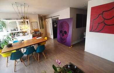 Imagem 5: Venda - Jardim Paulista- Apartamento