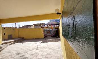 Imagem 3: Casa à venda 4 Quartos, 318M², Jardim Praia Grande, Mongaguá - SP