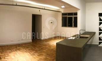 Imagem 1: Excelente apartamento reformado no CAMPO BELO