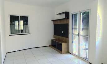 Imagem 6: Maraponga - Duplex Com De Área Construída De 140 M² Em Uma Área Total De 213 M², Varanda