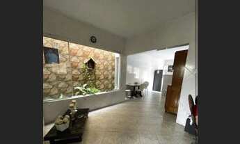 Imagem 5: Casa no Bairro Luzia >