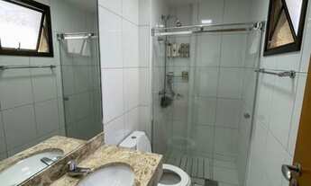 Imagem 4: Apartamento para Venda em Salvador, Pituaçu, 3 dormitórios, 3 suítes, 4 banheiros, 2 vagas