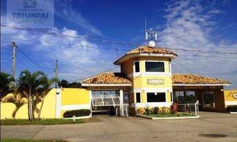 Imagem: Terreno Condomínio Vale do Lago