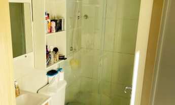 Imagem 5: Apartamento Terreo 3/4 Sendo 1 Suite no Cond Chapada dos Guimarães Vg